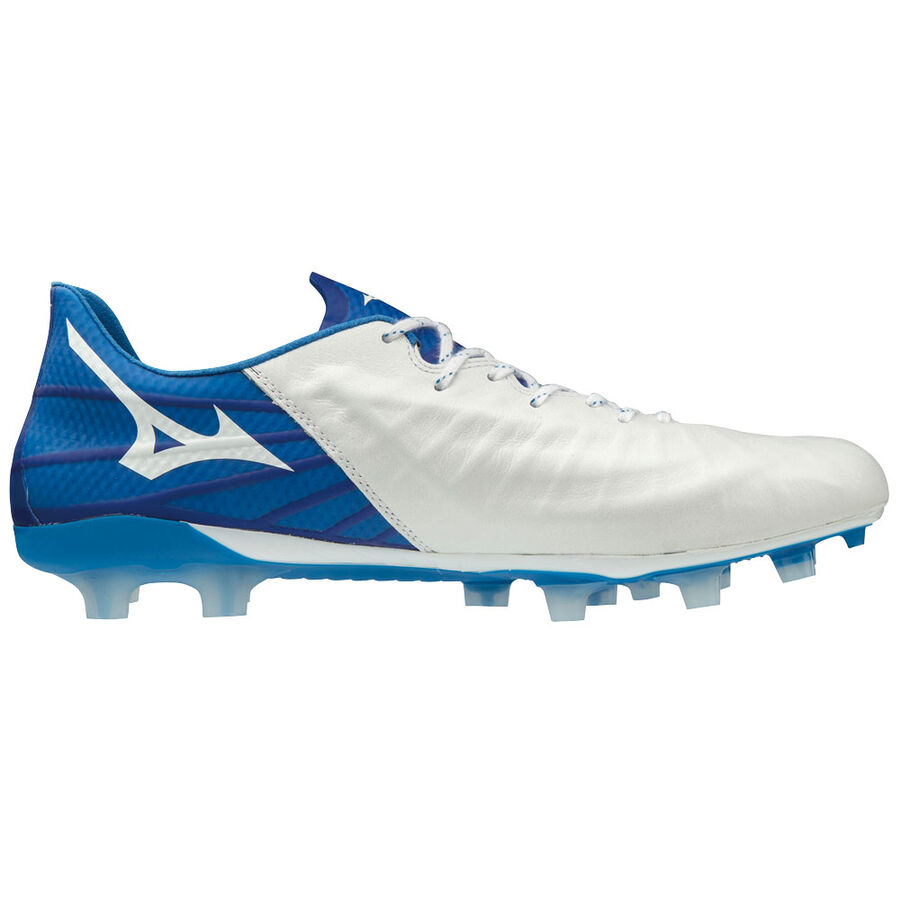 Mizuno REBULA 3 JAPAN White/Black/CSea